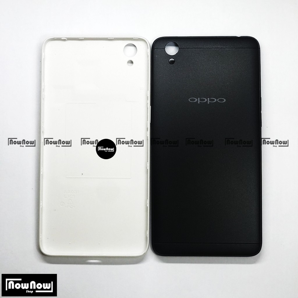 Backdoor Tutup Belakang Baterai Back Cover Casing Oppo Neo 9 Neo9 A37