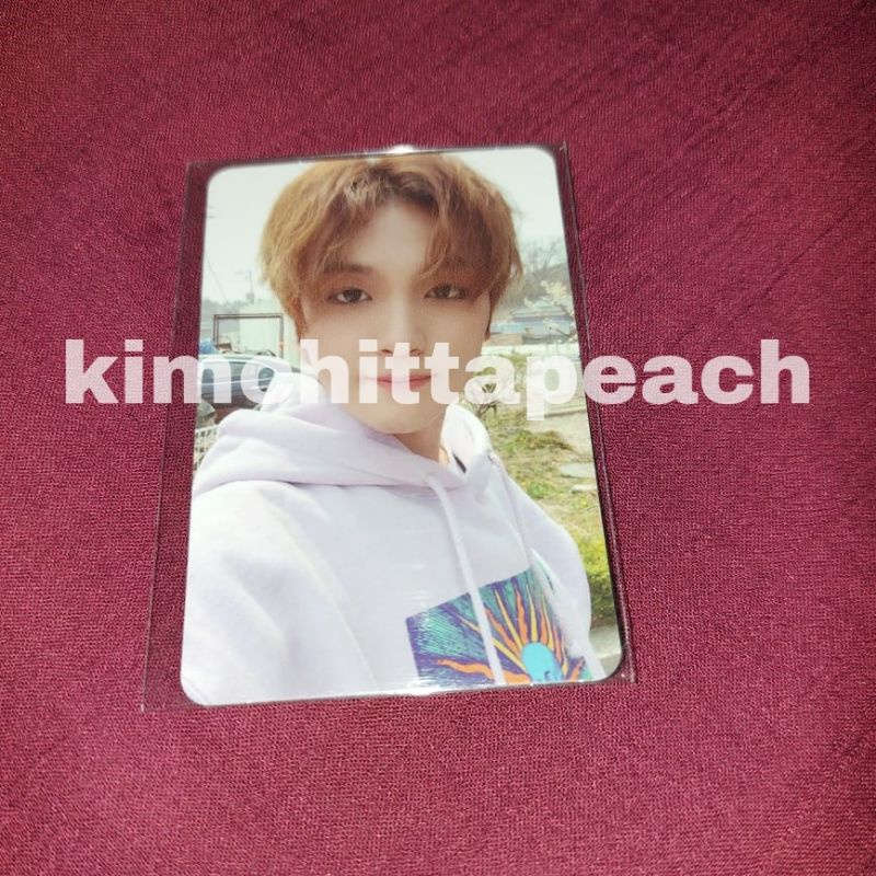 PC Haechan Rollin