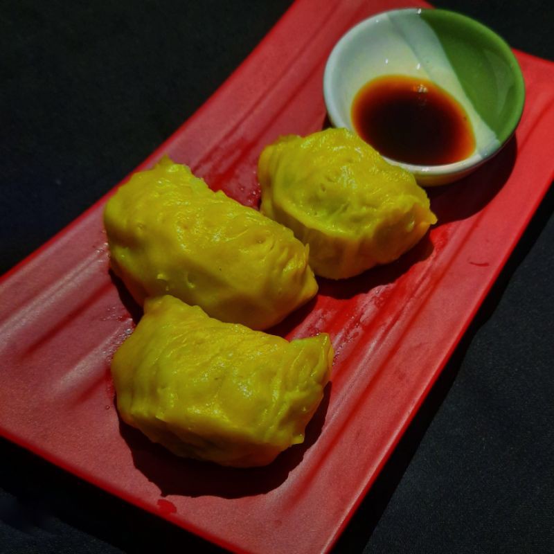 

Dimsum Dumpling