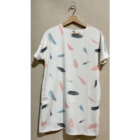 Fayth Singapore - Shirt Dress