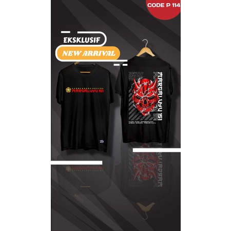 (BISA COD/BAYAR DITEMPAT) Kaos Margaluyu Kaos Margaluyu Aesthetic Kaos Margaluyu 151 Kaos Margaluyu 