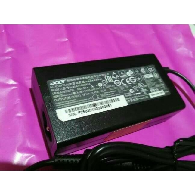 Adaptor Charger Acer Aspire E14 E5 475 E5 475G