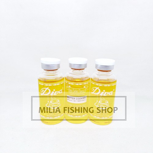 Essen Esen Essence Diva Butter Cookies 30ml