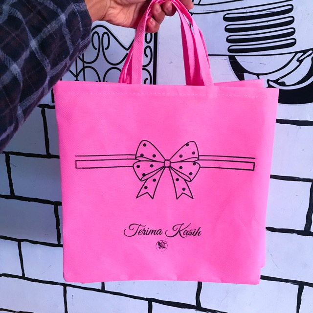 

READY STOCK !!! TAS SNACK ULANG TAHUN | TAS HAJATAN | TAS TASYAKURAN | READY