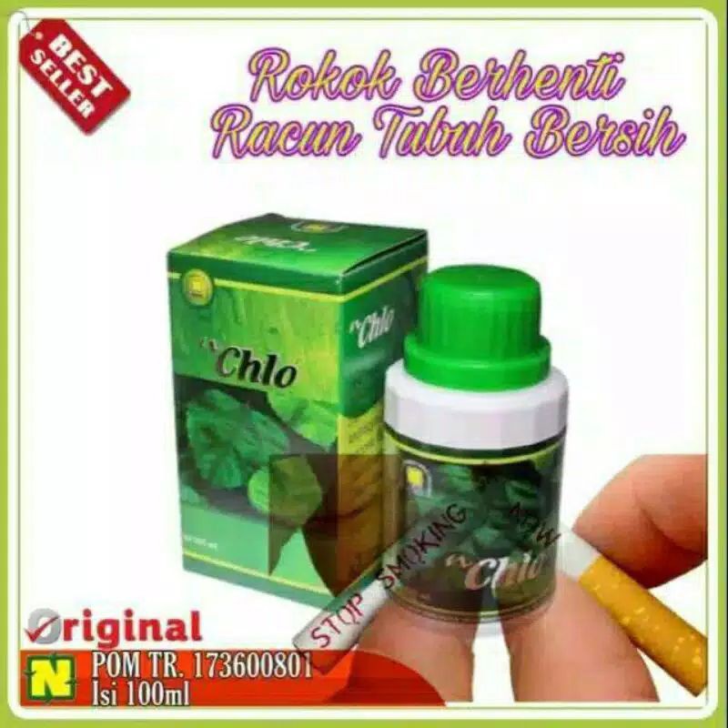 HERBAL AMPUH BERHENTI MEROKOK - HERBAL UNTUK BERHENTI MEROKO