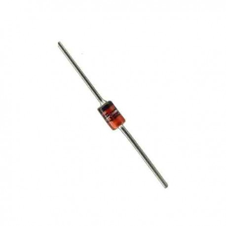 Dioda Zener 2.7V 0.5W