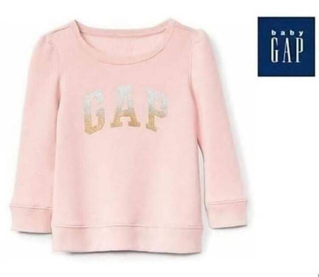 ORIGINAL SWEATER GAP