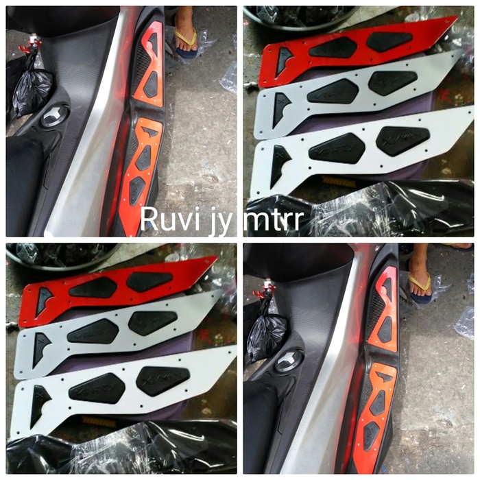 Bordes/ Karpet N. max besi