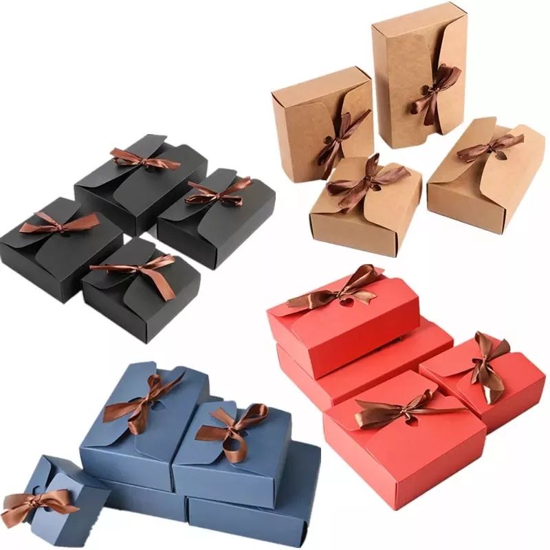 

kotak Hadiah/Gift Box Model Pita Atas/Kotak Kado