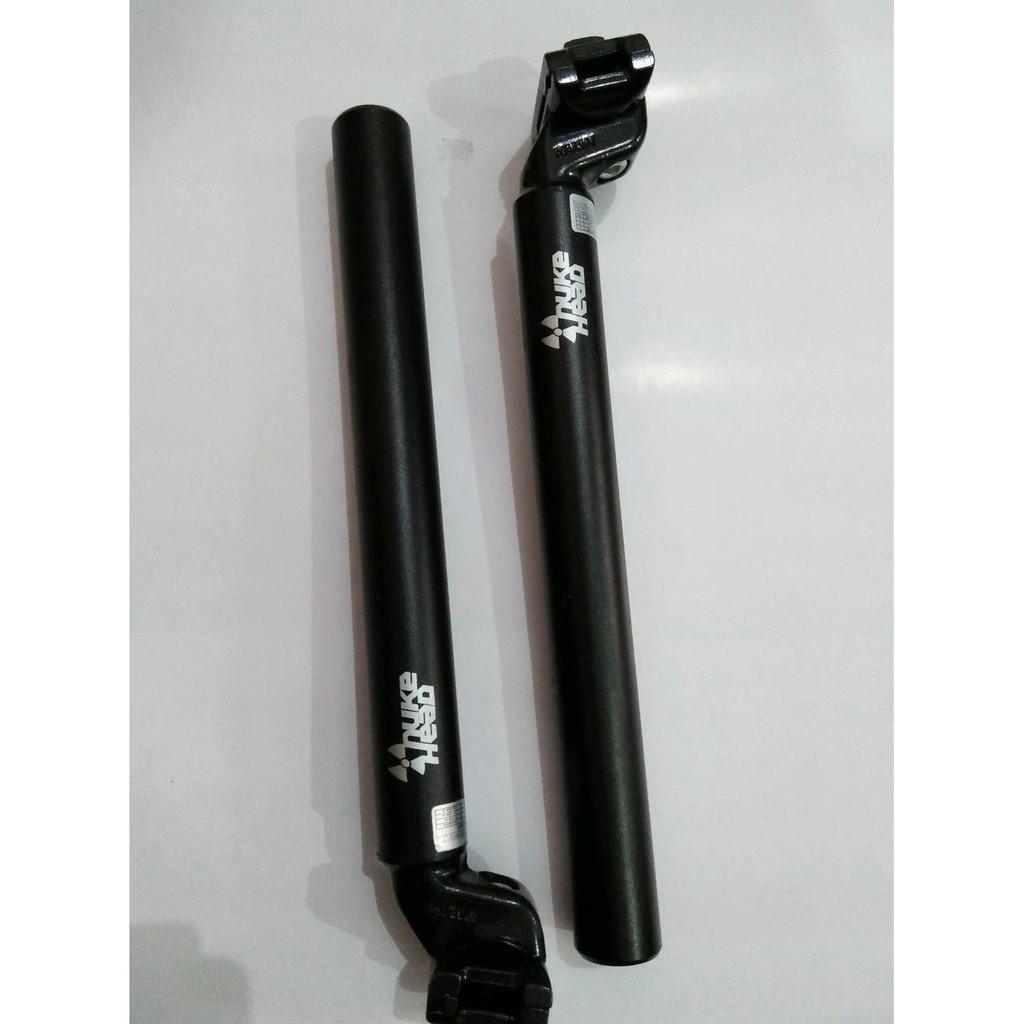 seatpost nukehead 30.4