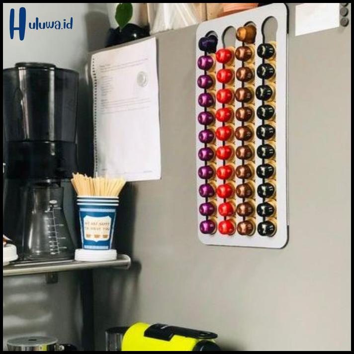 Tempat Nespresso / Nespresso Capsule Holder