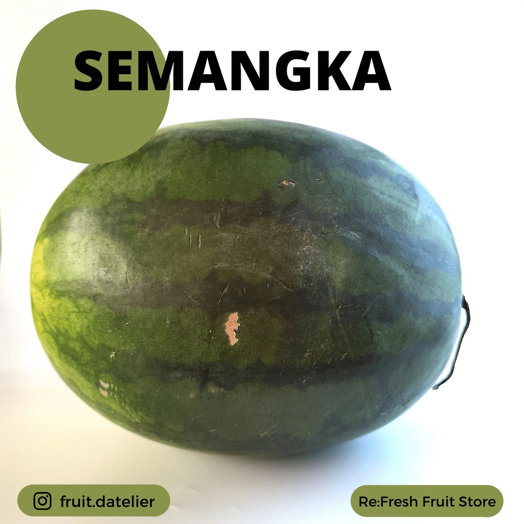 

Semangka