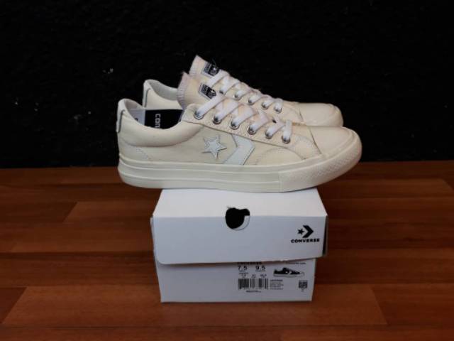 CONVERSE STAR PLAYER UNISEX PREMIUM BNIB MADE IN VIETNAM Size 37/38/39/40/41/42/43/44