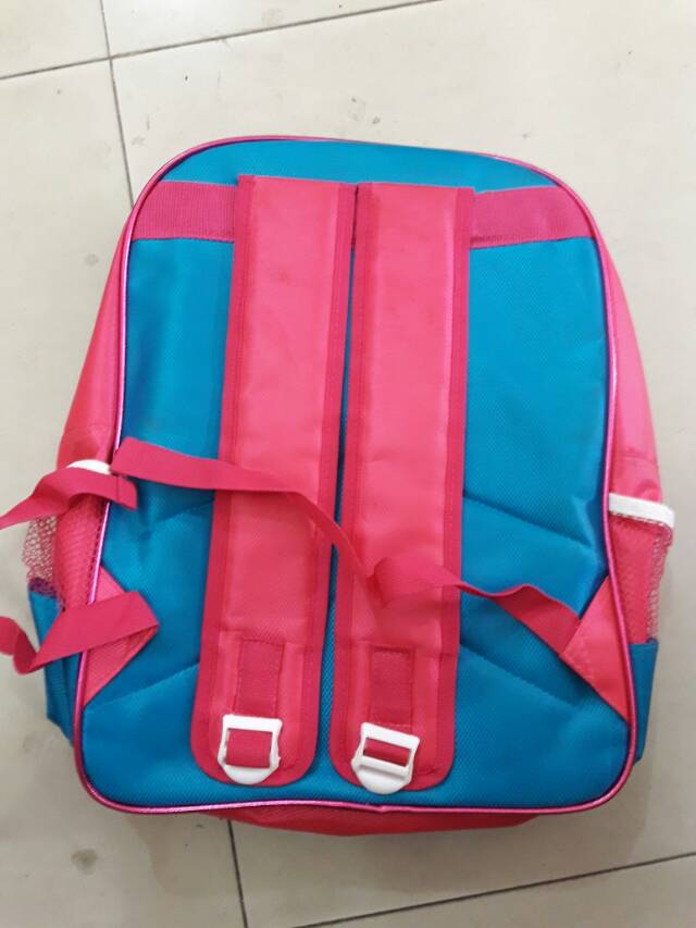 Tas Ransel Sekolah Anak Frozen