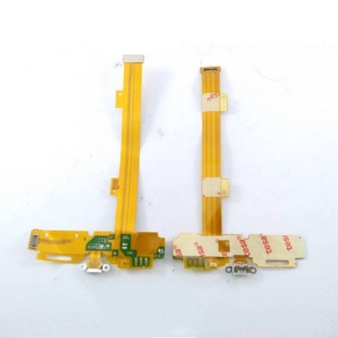 FLEXIBLE VIVO Y65 / Y66 / V5 LITE CONECTOR CAS + MIC