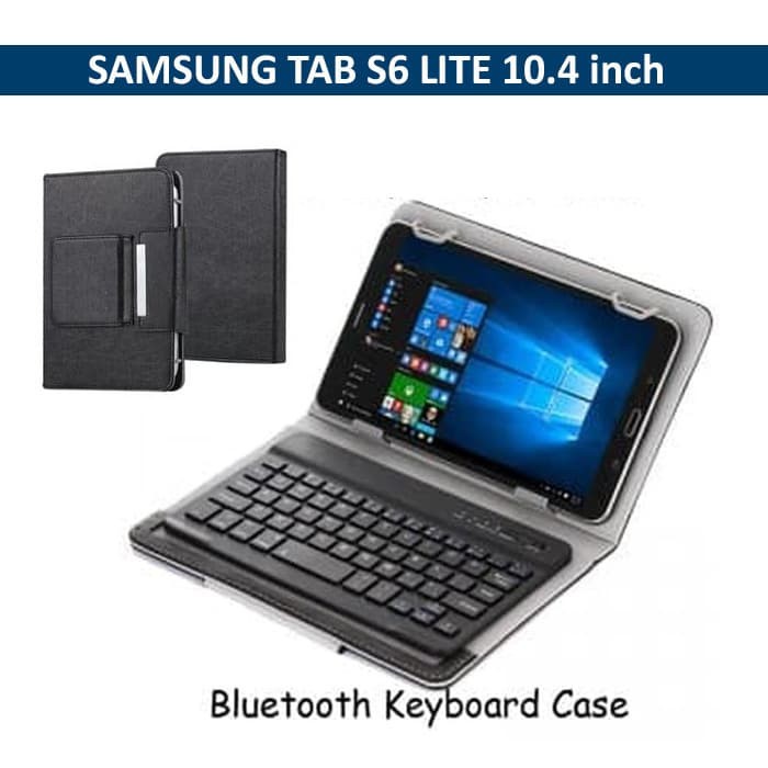Samsung Galaxy Tab S6 Lite 10.4 Inch 2020 SM P615 Wireless