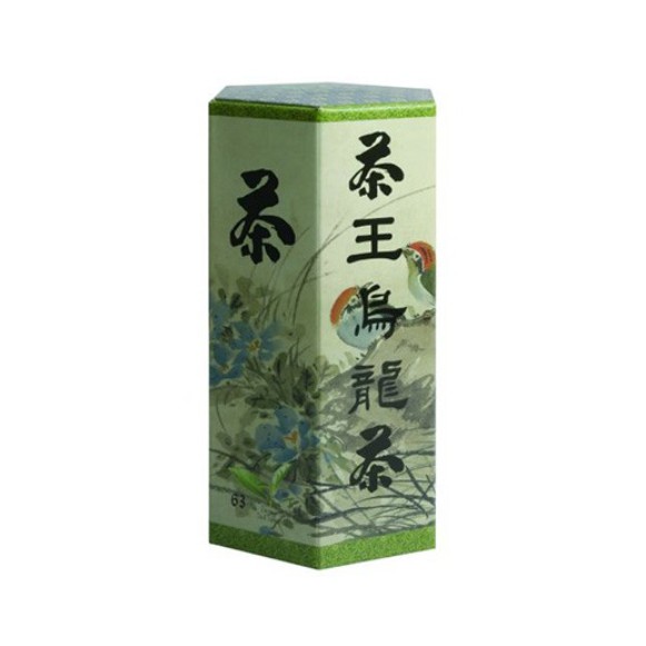 

Teh Enam Tiga 63 Cha Wang Chinese China Tea Import Impor 300gr Original