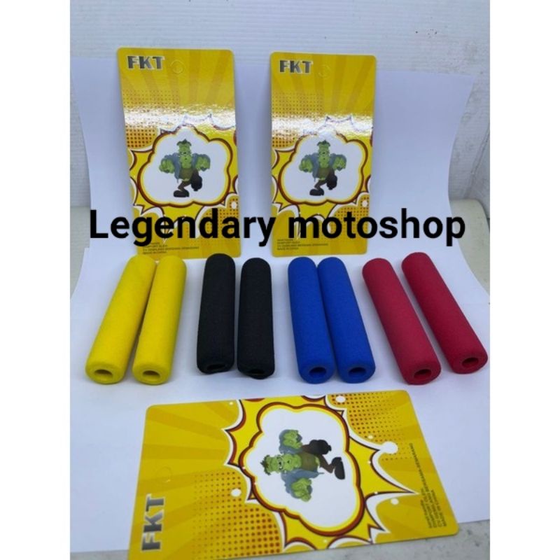 BUSA Handle rem Busa handle rem tangan Impor Universal