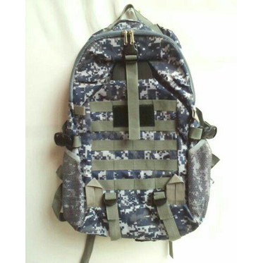 RANSEL ARMY TAS MILITER TAS POLISI RANSEL OUTDOOR TAS MILITER