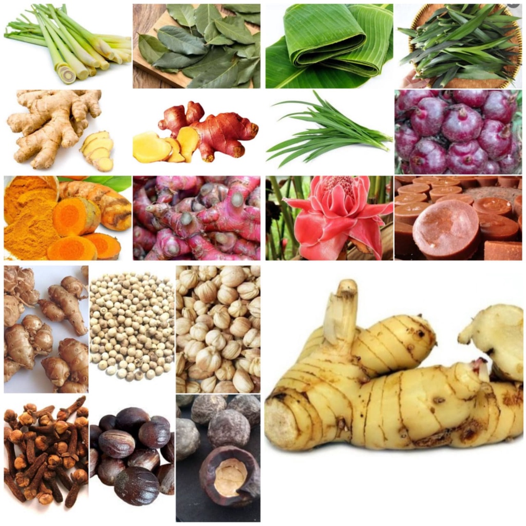 

aneka bumbu rempah lengkap grosir dan eceran , bumbu komplit utuh , lada, gula,merica kapulaga ,jahe , lengkuas , kencur dll