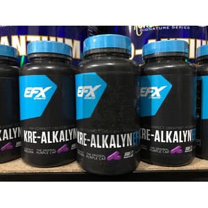 kre alkalyn efx sport 120 capsul krealkalyn efx new