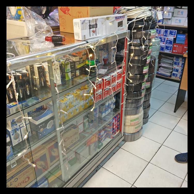 (BAYAR DITEMPAT) LAMPU NATAL TIRAI / LAMPU TIRAI TUMBLER KELAP KELIP LAMPU KEDAP KEDIP KODE 378