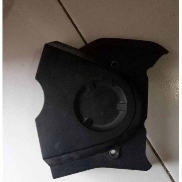 Cover tutup gear depan cbr k45a lokal
