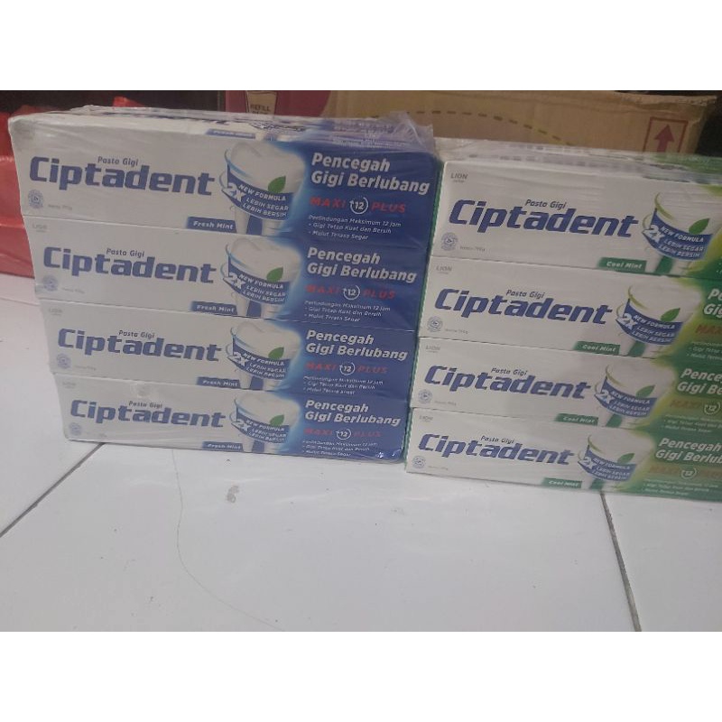 ciptadent 190gr