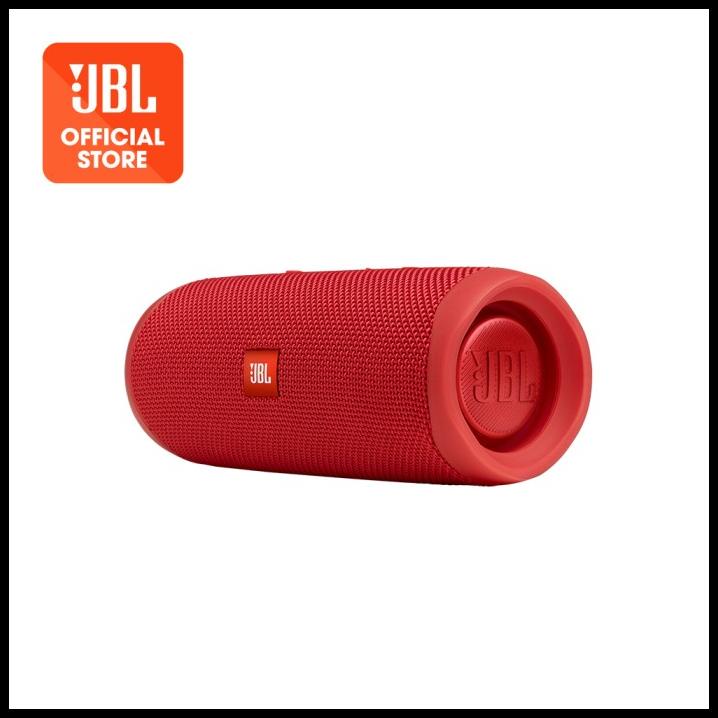 Jbl Flip 5 - Red