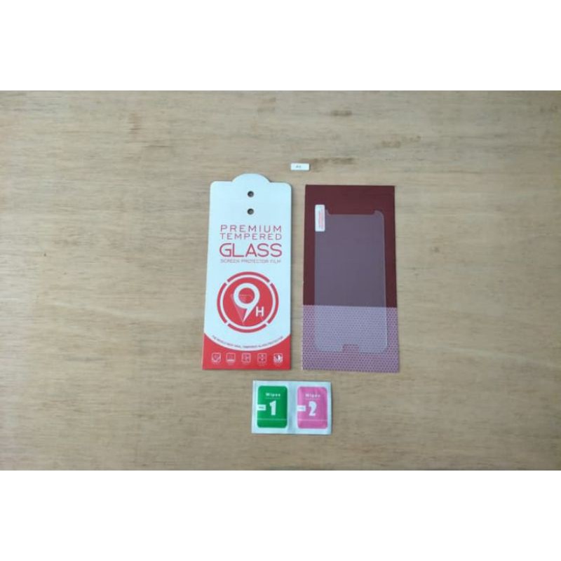 TEMPERED GLASS  SAMSUNG GALAXY A9 (2016) / A9 PRO NEW IN