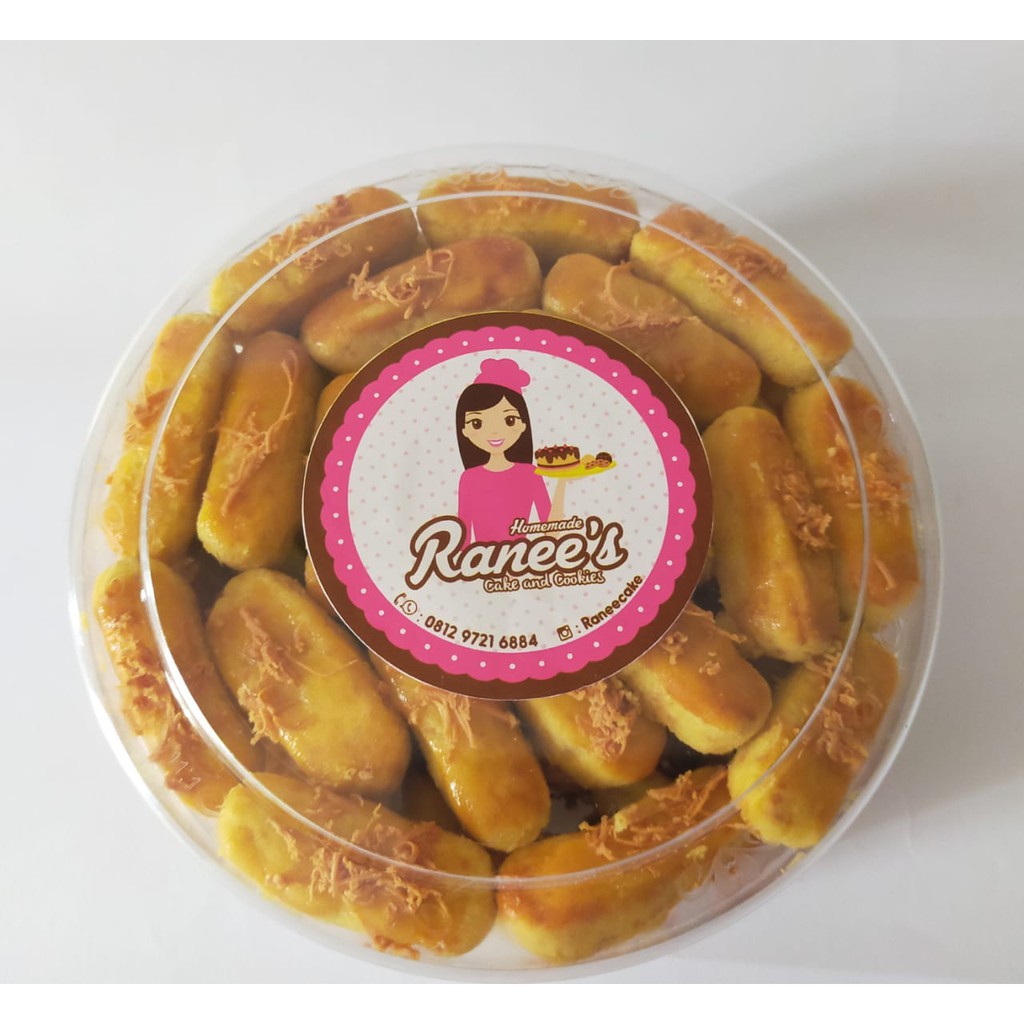 

Kue kastangel
