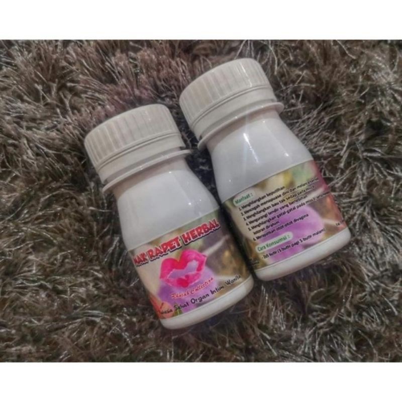 BANYU MAK RAPET / MAK RAPET HERBAL