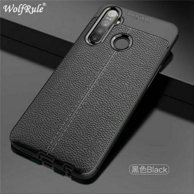 SOFTCASE AUTOFOCUS REALME 6 PRO NEW AUTOFOKUS CASE
