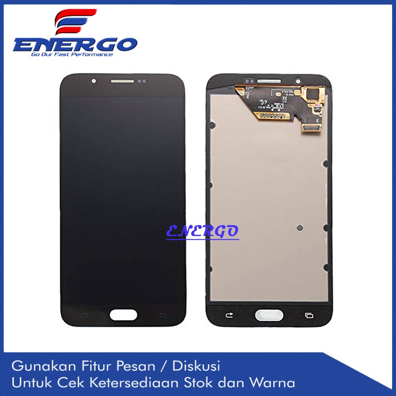 LCD TOUCHSCREEN SAMSUNG GALAXY A8 / A8000 ORIGINAL