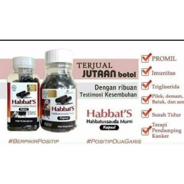 

habbats
