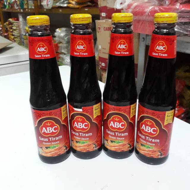 

Sais tiram ABC 425ml