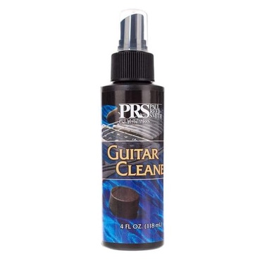 Prs Guitar Cleaner