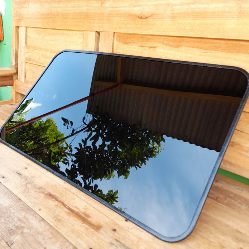 Dummy Sunroof Mobil Sunroof Tempelan