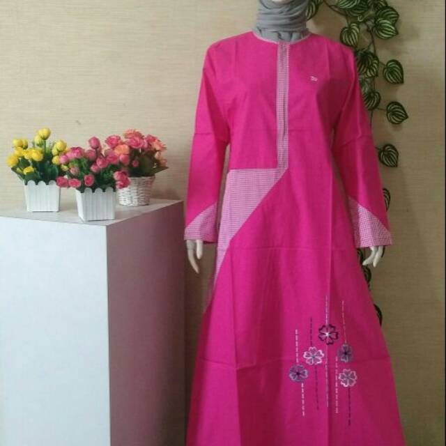 Gamis merk ARRINA
