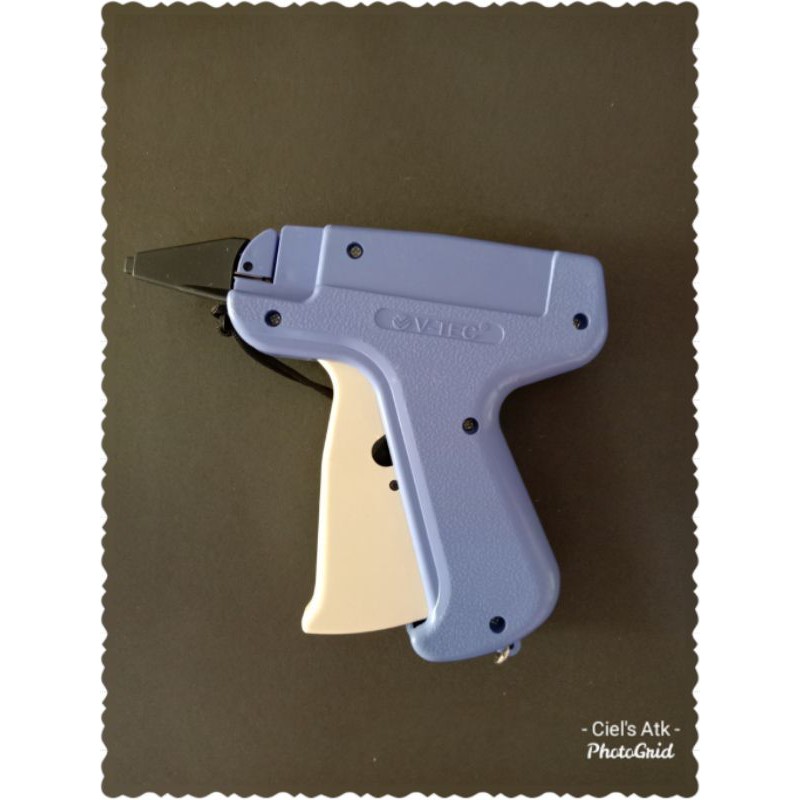 

Tagging gun V Tec TG 009