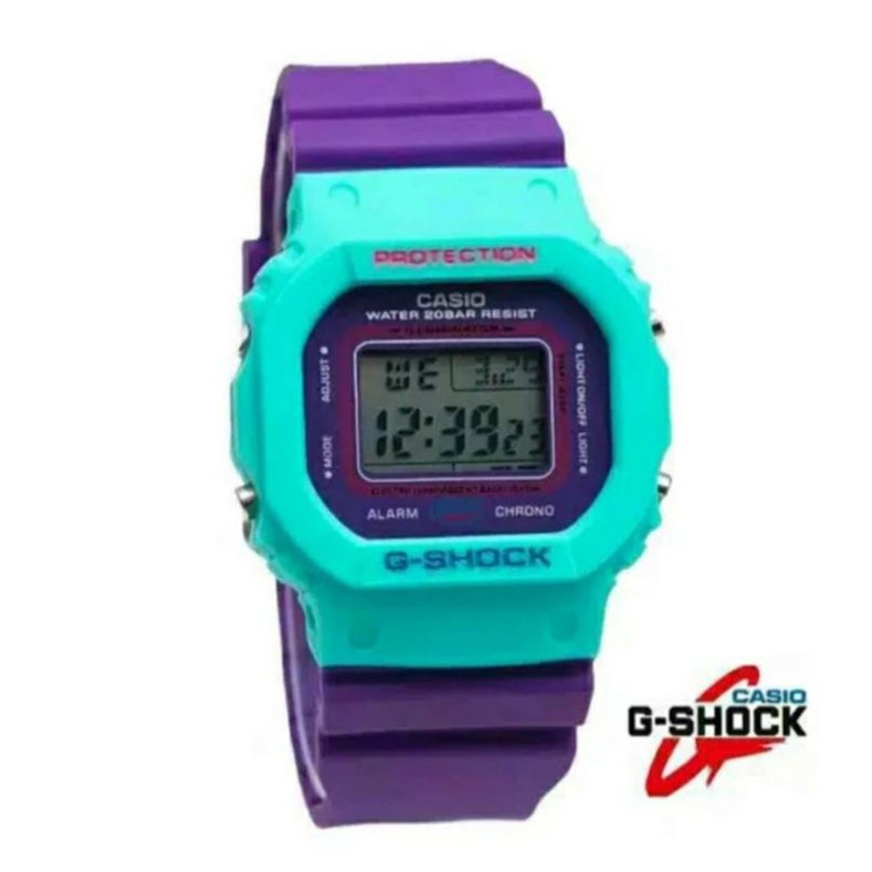 Jam Tangan Dw5600 Limited Edition Jam Tangan_G_Shock_5600 Gs Jam Tangan Pria Anti Air