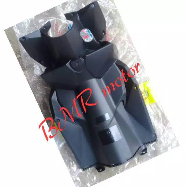 Dek Kunci Dasbor Belakang Honda Beat Esp-Beat Street 2017