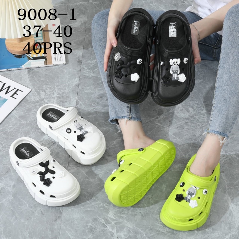 Sandal Wanita Croos 9008-1