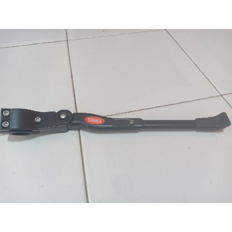 setandar sepeda MTB merek Turanza