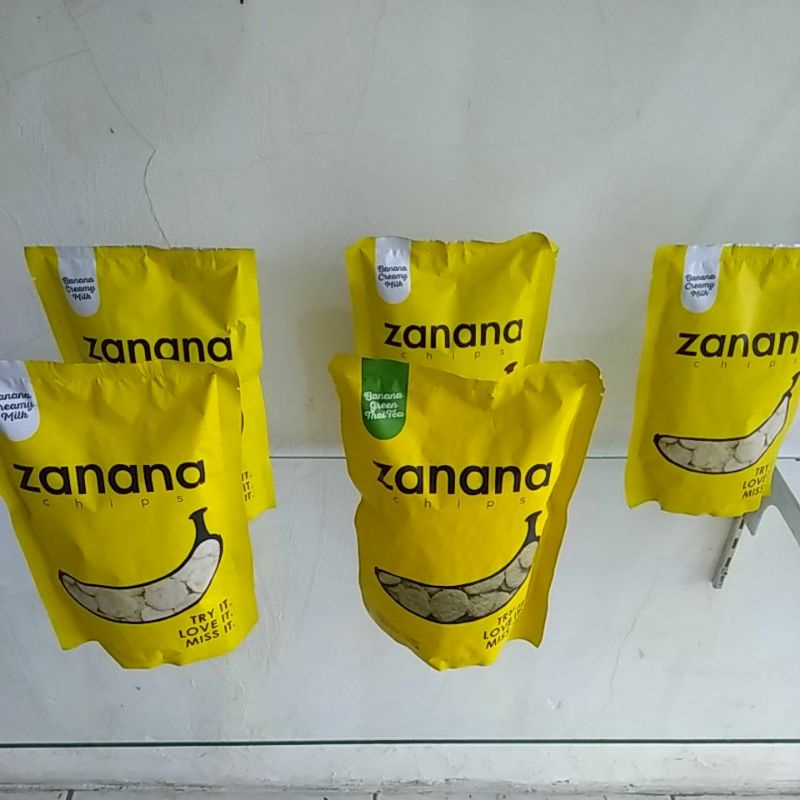 

Zanana Chips