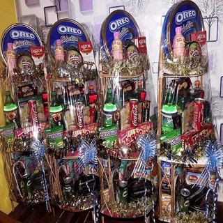 PARCEL SNACK/PARCEL KERAMIK/PAKET SNACK/MAKANAN RINGAN