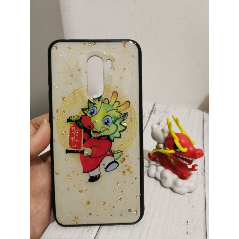 Case fuze zodiak China 12shio Vivo V9 V11/V11PRO Y83 Y91 Y93 Y97