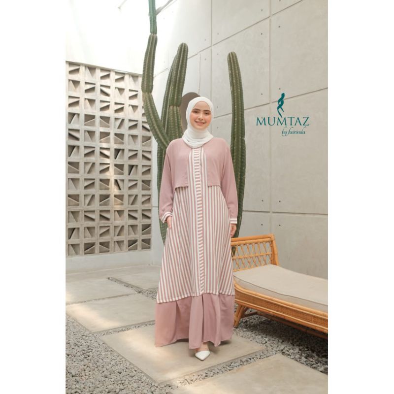Gamis amora