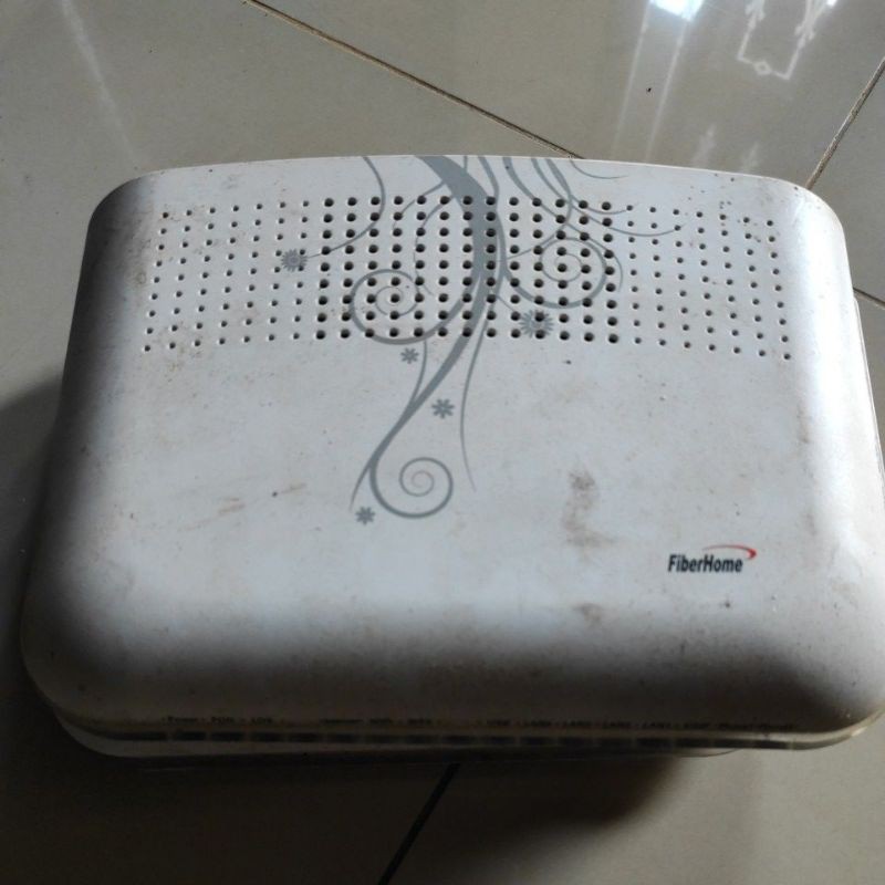 FIBERHOME ONT