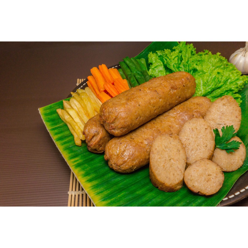 

Galantin Ayam Beku